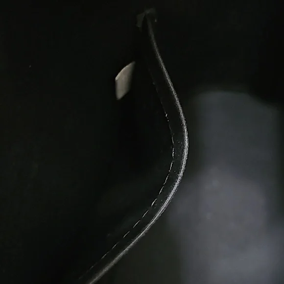 #0050-1108 LOUIS VUITTON MONOGRAM VERNIS ALMA HANDBAG - Picture 9 of 10